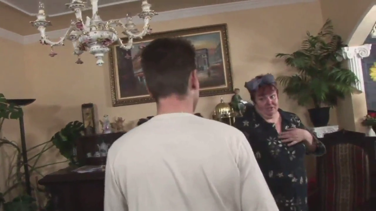 Vol. #02 of the filthy family saga: Elderly men getting down and dirty porn video